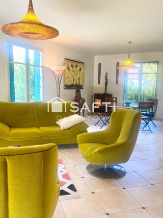  Maison  vendre 5 pices 211 m