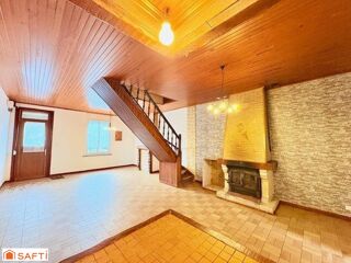  Maison � vendre 6 pi�ces 125 m�