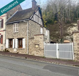  Maison � vendre 4 pi�ces 70 m�