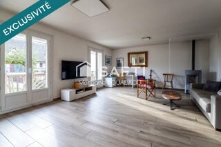  Maison à vendre 4 pièces 105 m²