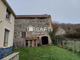  Maison à vendre 4 pièces 69 m²