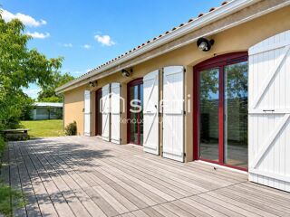  Maison à vendre 4 pièces 115 m²