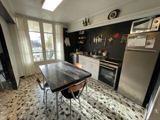  Maison à vendre 4 pièces 130 m²