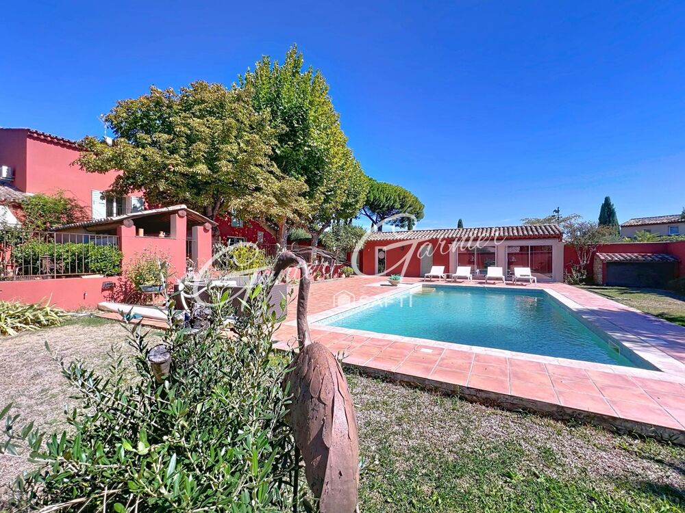  vendre  Maison Le Luc (83340)