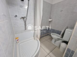  Appartement � vendre 1 pi�ce 20 m�