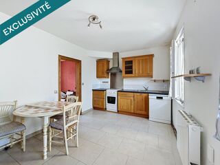 Vente Maison TRACY-LE-MONT Maison pleine de Charme avec jardin. Tracy-le-mont