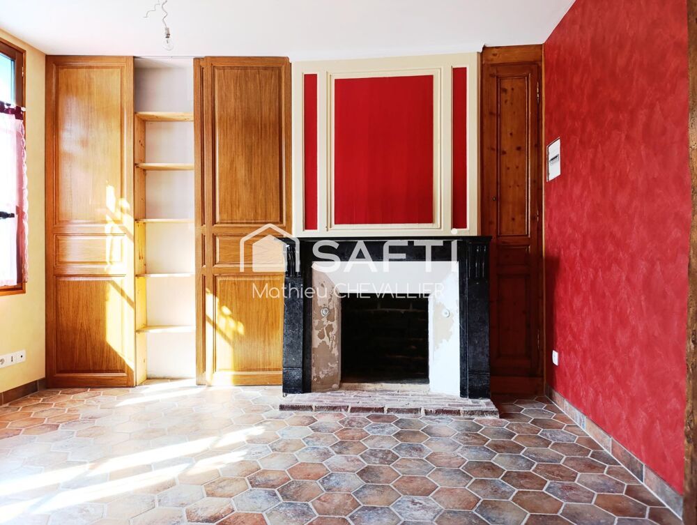 Vente Appartement Situation exceptionnelle, grande flexibilité d'usage Abbeville