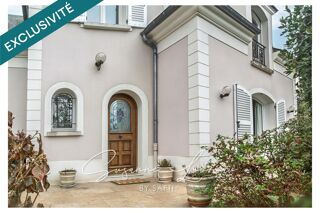  Maison � vendre 9 pi�ces 215 m�