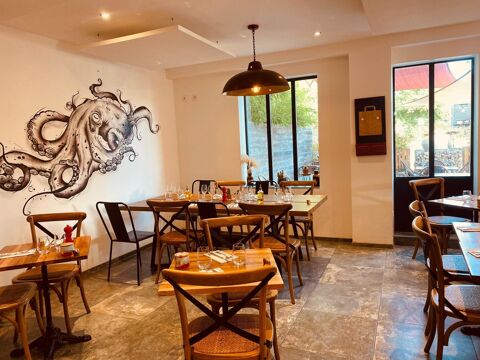 Local commercial + maison d'habitation 630000 83170 Tourves