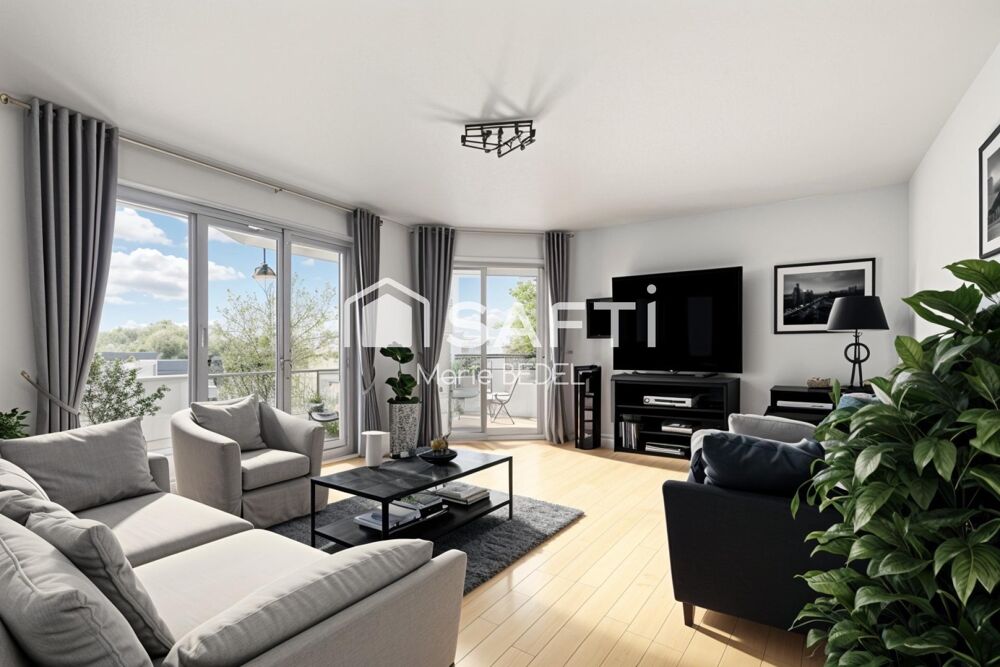 � vendre  Appartement Ch�tillon (92320)