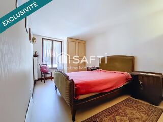  Maison � vendre 5 pi�ces 88 m�