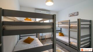  Appartement à vendre 3 pièces 71 m²