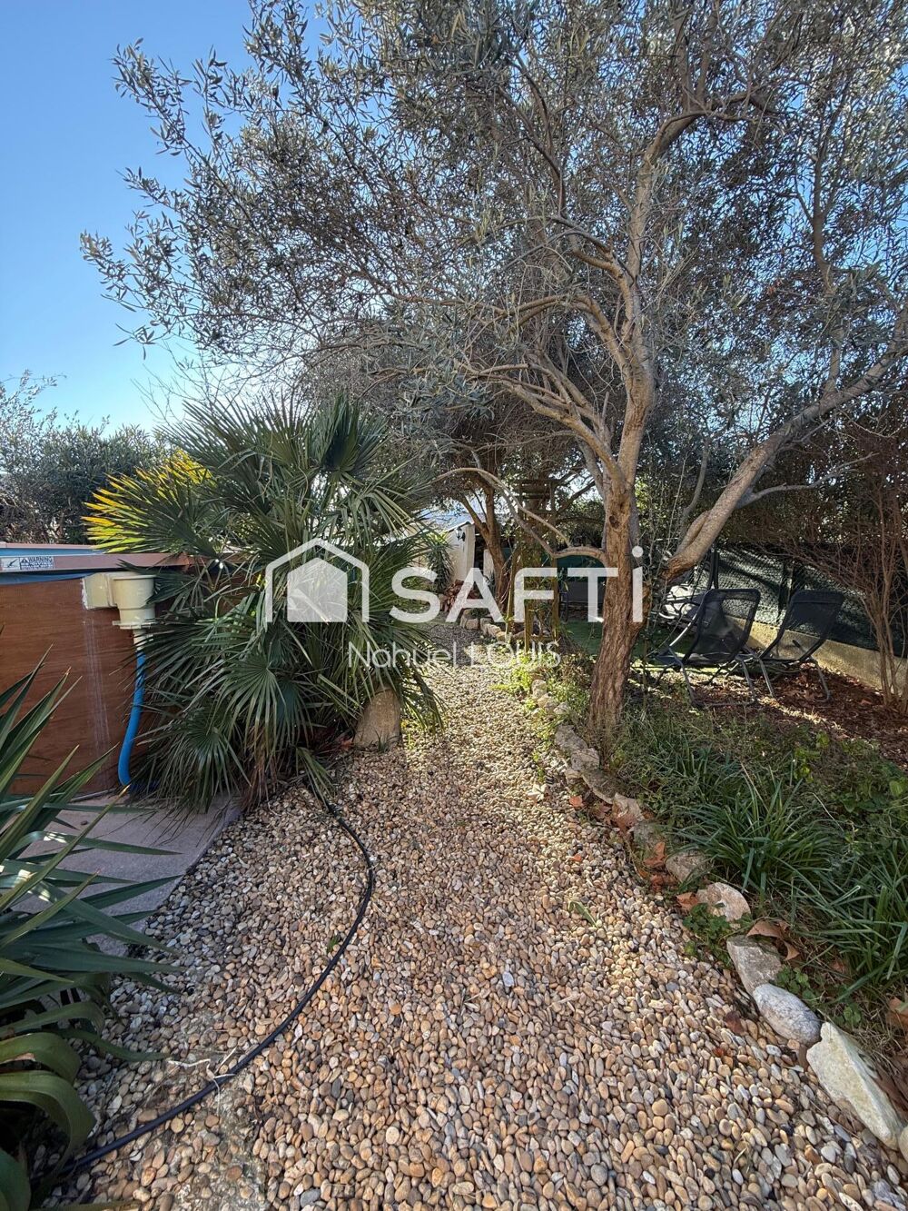 � vendre  Maison Velaux (13880)