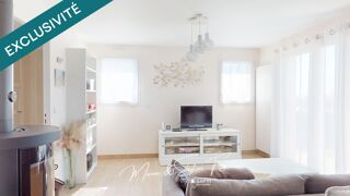  Maison � vendre 5 pi�ces 122 m�