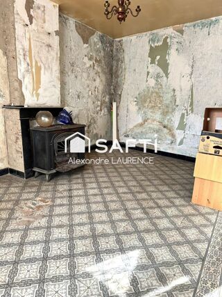  Maison à vendre 4 pièces 85 m²