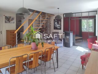  Maison  vendre 7 pices 170 m