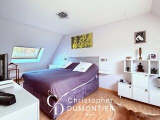  Maison � vendre 7 pi�ces 170 m�