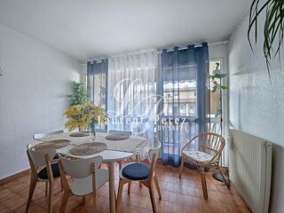  Appartement à vendre 4 pièces 63 m²