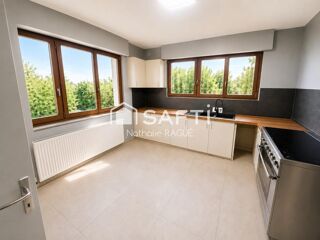  Maison à vendre 7 pièces 158 m²