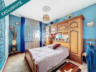  Maison � vendre 6 pi�ces 90 m�