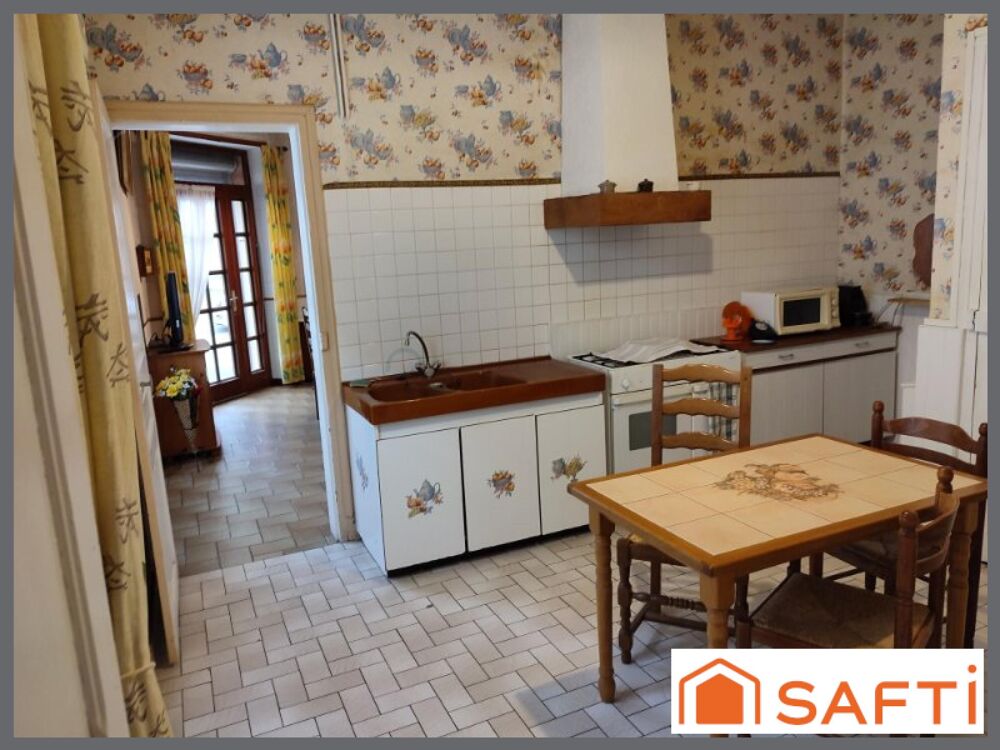 Vente Maison Jolie maison de campagne. Varennes-en-argonne