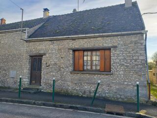  Maison à vendre 4 pièces 62 m²