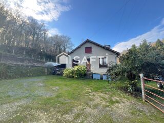  Maison � vendre 4 pi�ces 70 m�