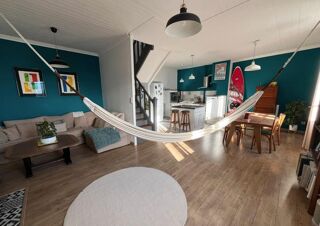  Maison � vendre 5 pi�ces 101 m�