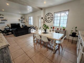  Maison à vendre 6 pièces 99 m²