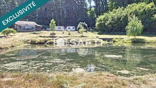  Terrain à vendre 10513 m²