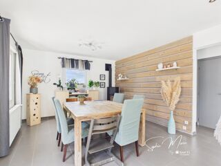 Maison à vendre 4 pièces 97 m²
