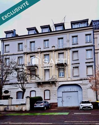  Appartement � vendre 5 pi�ces 160 m�