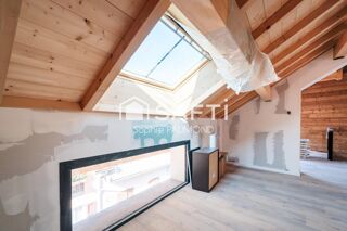  Maison 7 pièces 192 m² Saint-chaffrey