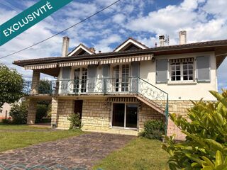  Maison � vendre 9 pi�ces 168 m�