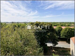  Maison � vendre 6 pi�ces 180 m�