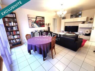  Appartement � vendre 3 pi�ces 65 m�
