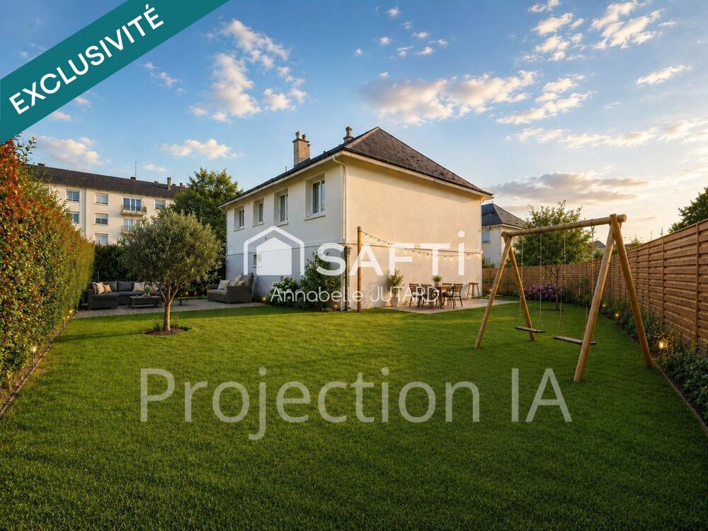 Le projet idéal pour devenir propriétaire.