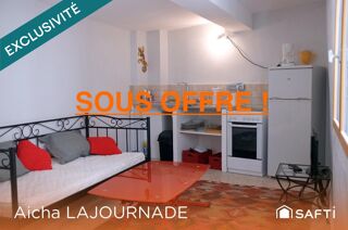  Maison � vendre 3 pi�ces 37 m�