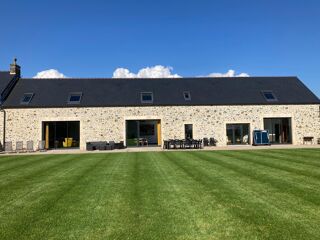  Maison � vendre 15 + pi�ces 600 m�