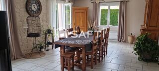  Maison à vendre 6 pièces 179 m²