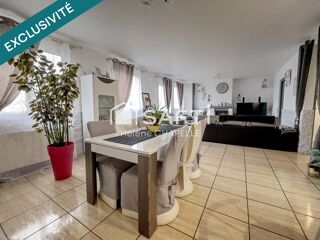  Maison � vendre 5 pi�ces 131 m�