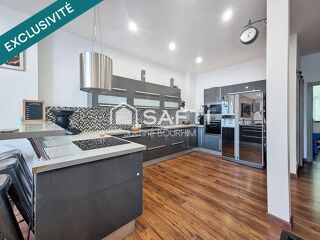  Appartement � vendre 4 pi�ces 115 m�