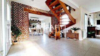  Maison � vendre 7 pi�ces 200 m�