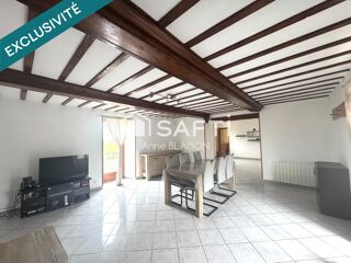  Maison à vendre 7 pièces 187 m²