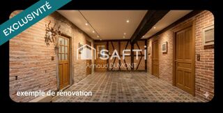  Maison à vendre 6 pièces 195 m²