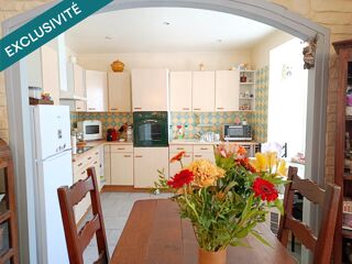  Maison à vendre 4 pièces 77 m²