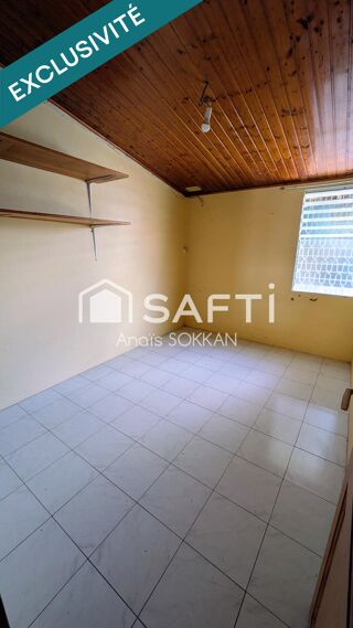  Maison à vendre 7 pièces 128 m²