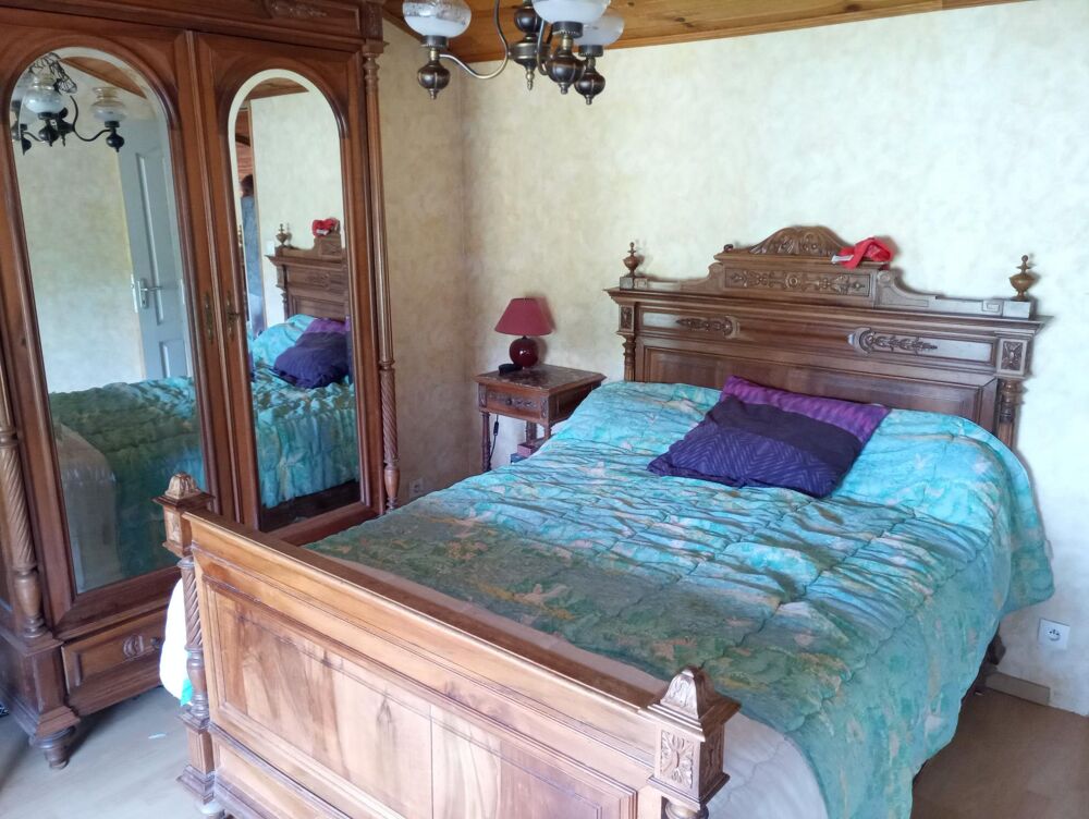 Vente Maison superbe maison charentaise vu sur l estuaire Chenac-saint-seurin-d'uzet