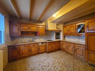  Maison � vendre 6 pi�ces 145 m�