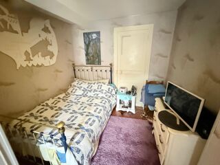  Appartement � vendre 5 pi�ces 94 m�